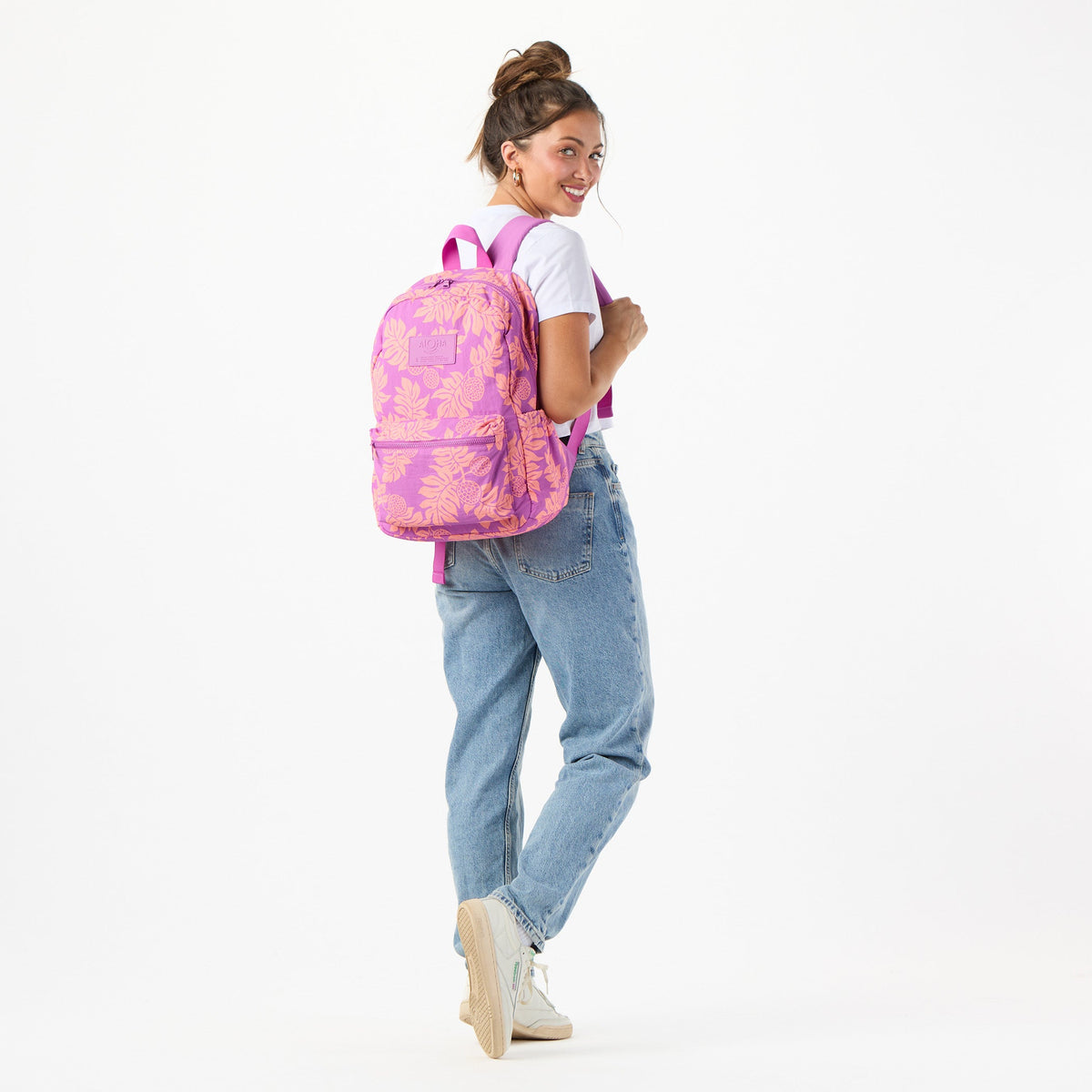 Keep It Light Backpack | Holomua