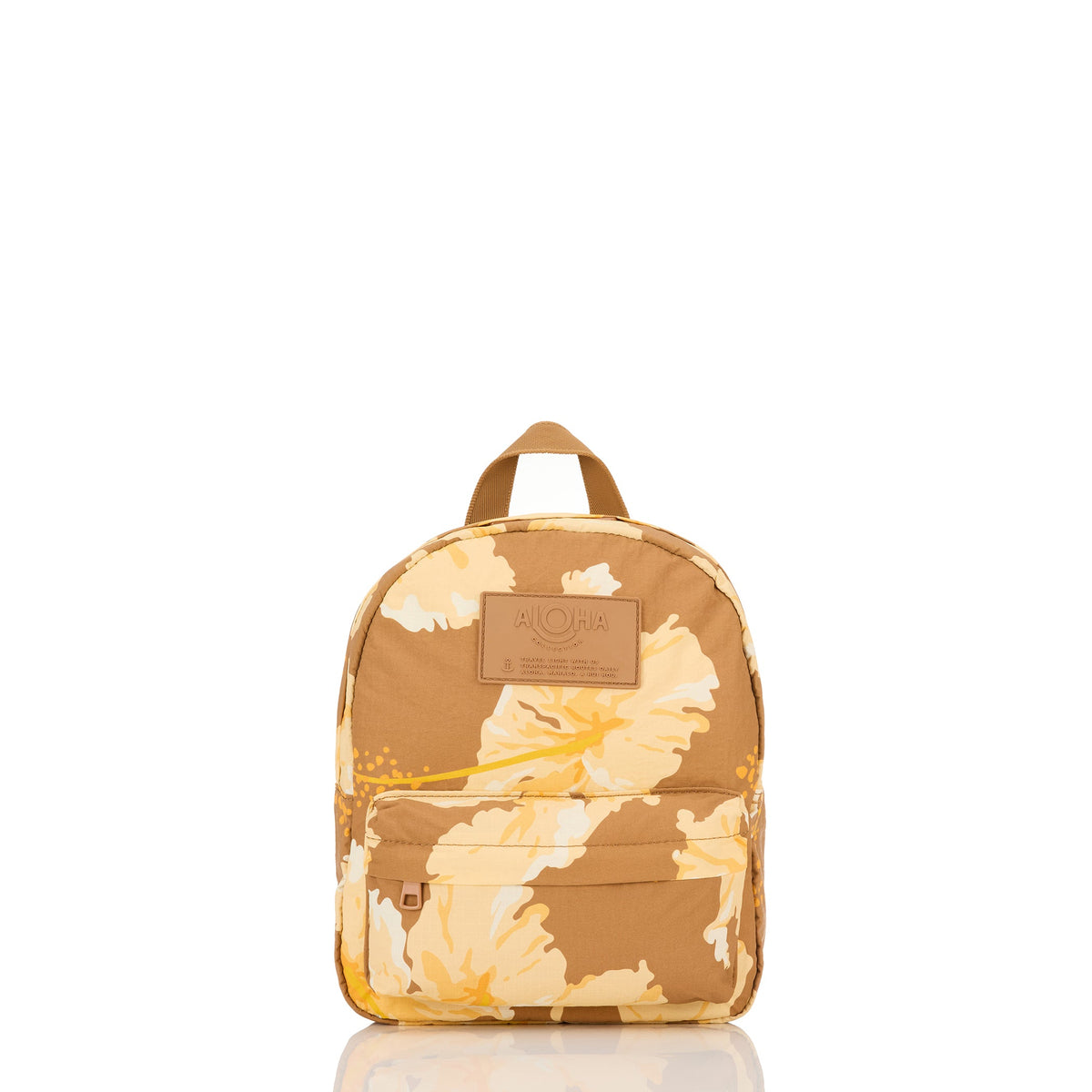 Keep It Light Mini Backpack | Tahaʻa