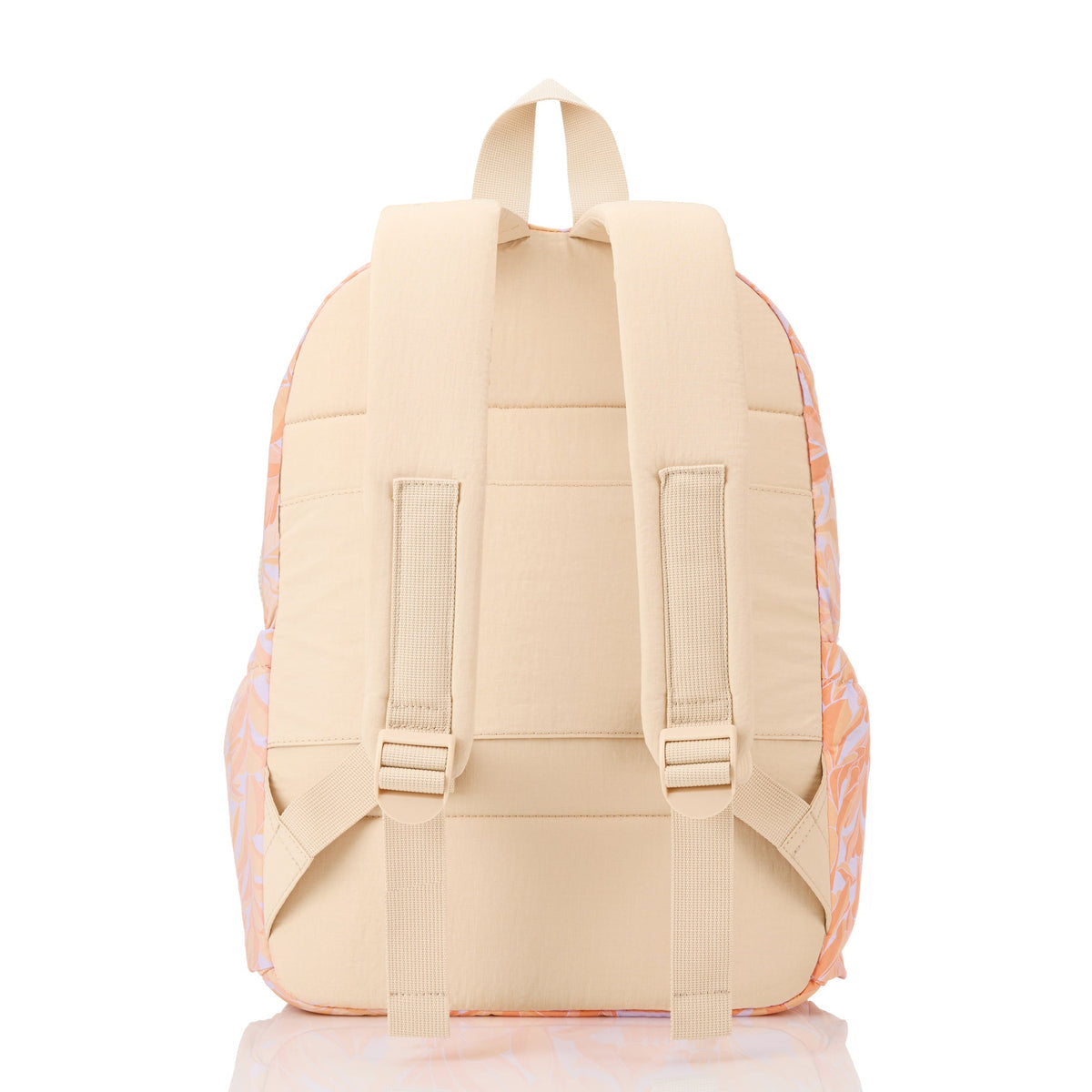 Keep It Light Backpack | Lei Stand