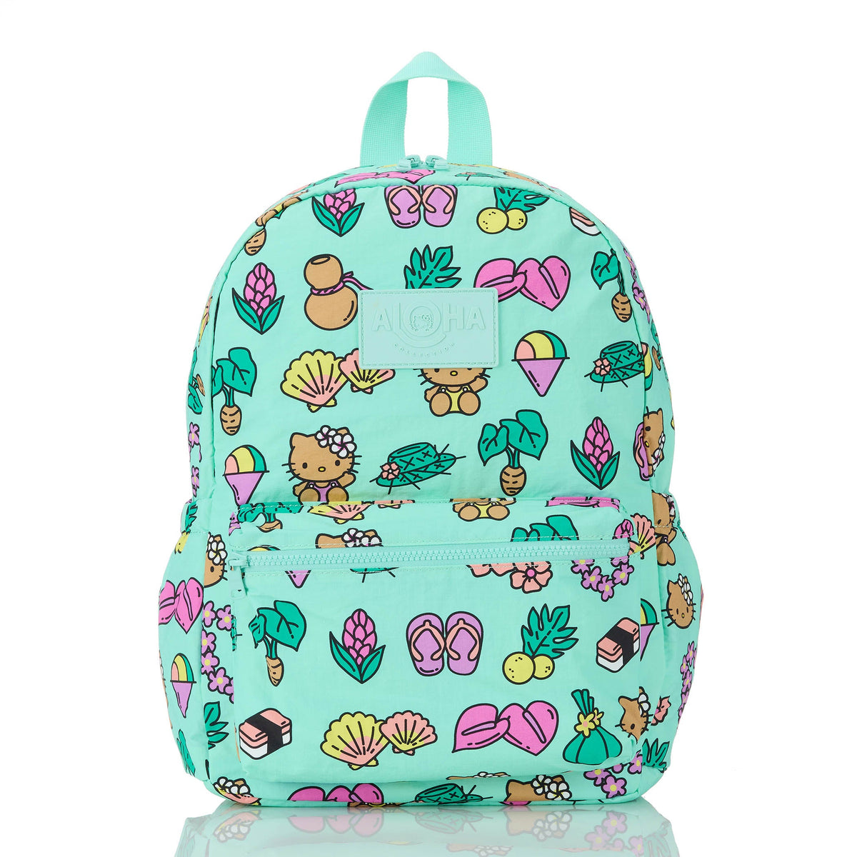 Keep it Light Backpack | ALOHA Icons