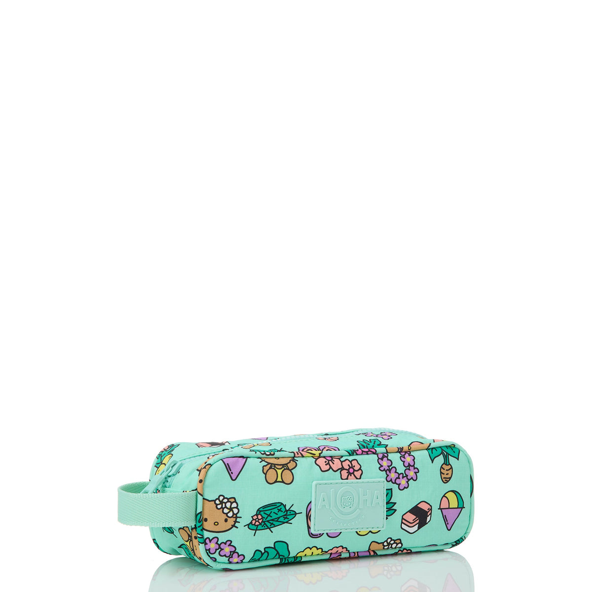 Keep It Light Pencil Case | ALOHA Icons