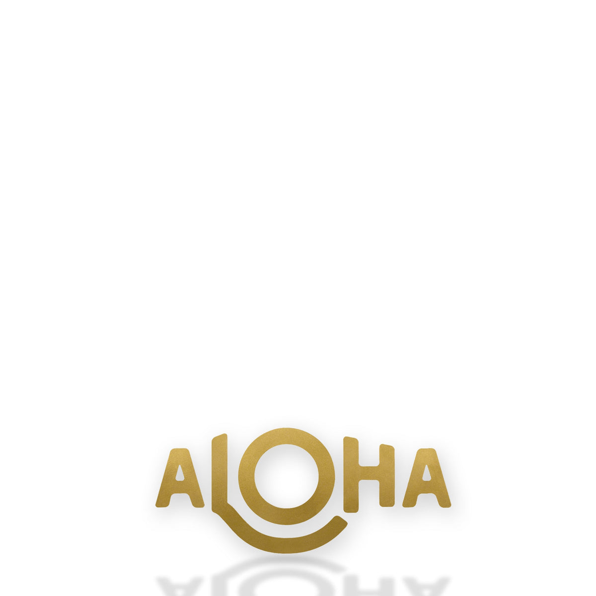 Decal | ALOHA Logo
