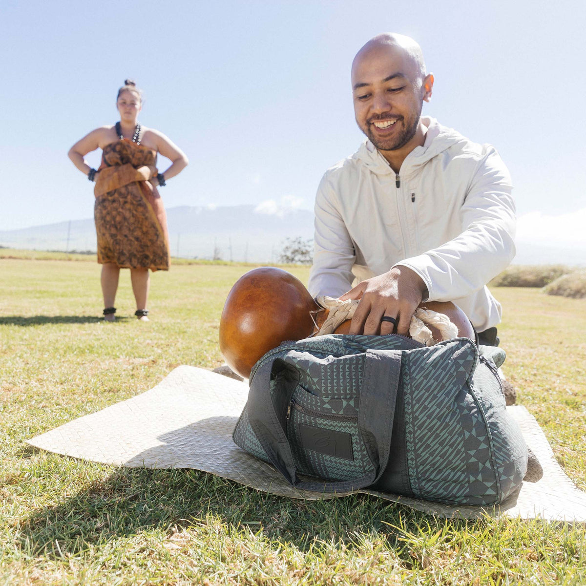 Keep It Light Weekender | Hekilike’eke’ekauilapōhaku