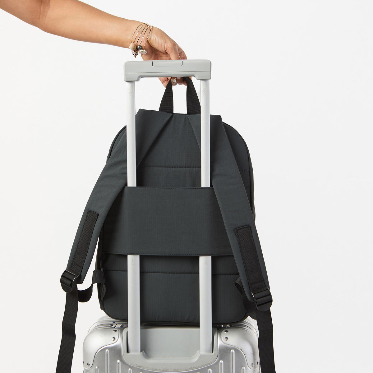 Keep It Light Backpack | Tahaʻa