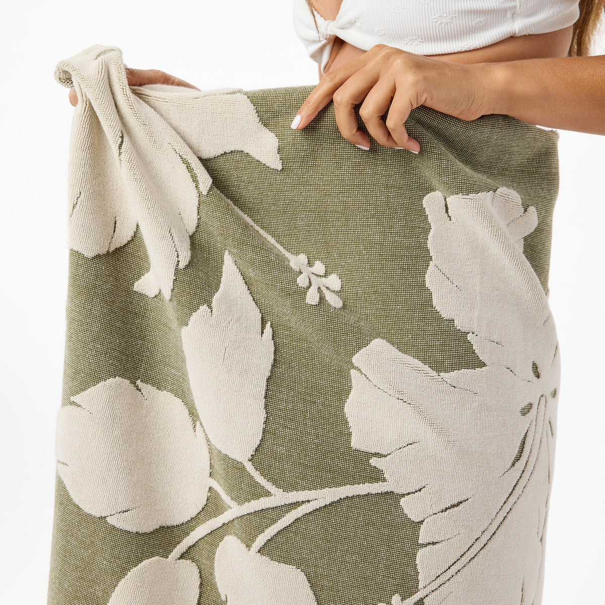 Beach Towel | Salina