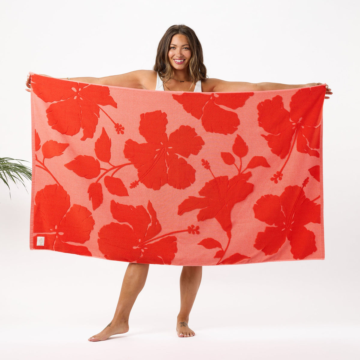 Beach Towel | Salina