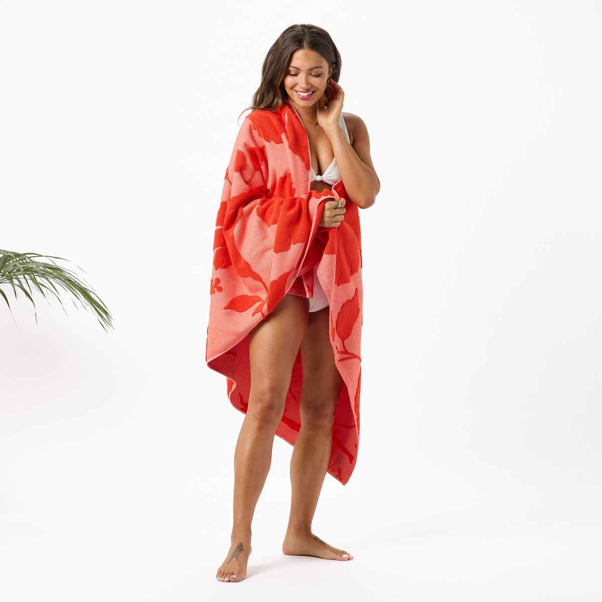 Beach Towel | Salina