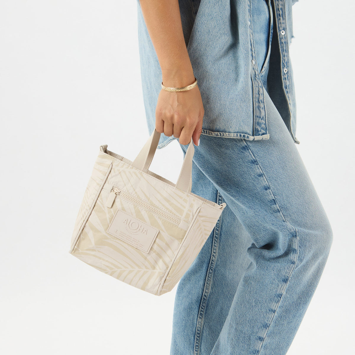 Crossbody | Areca