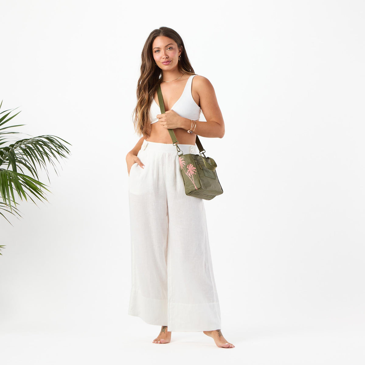 Crossbody | Paumalu by Coco Ho