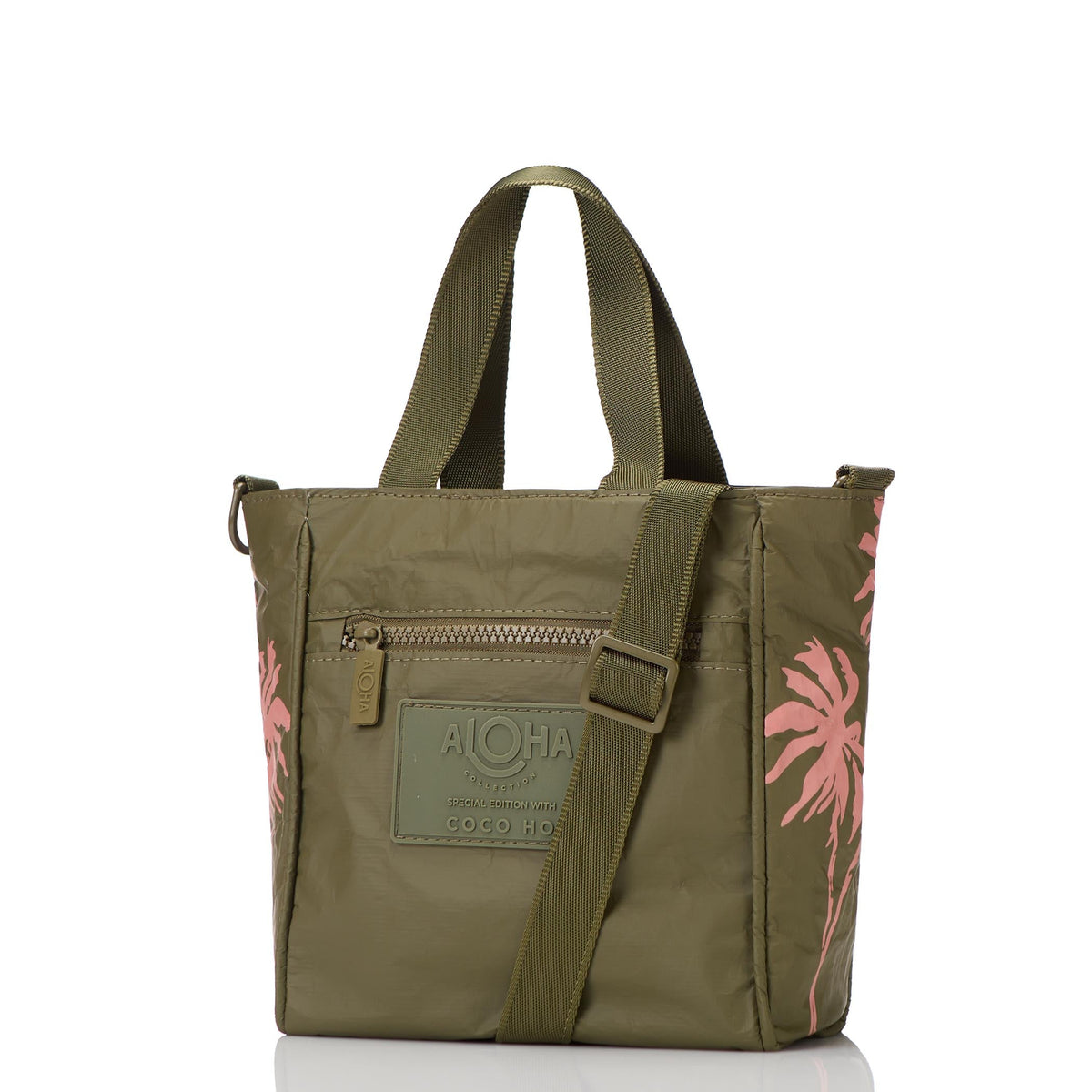 Crossbody | Paumalu by Coco Ho