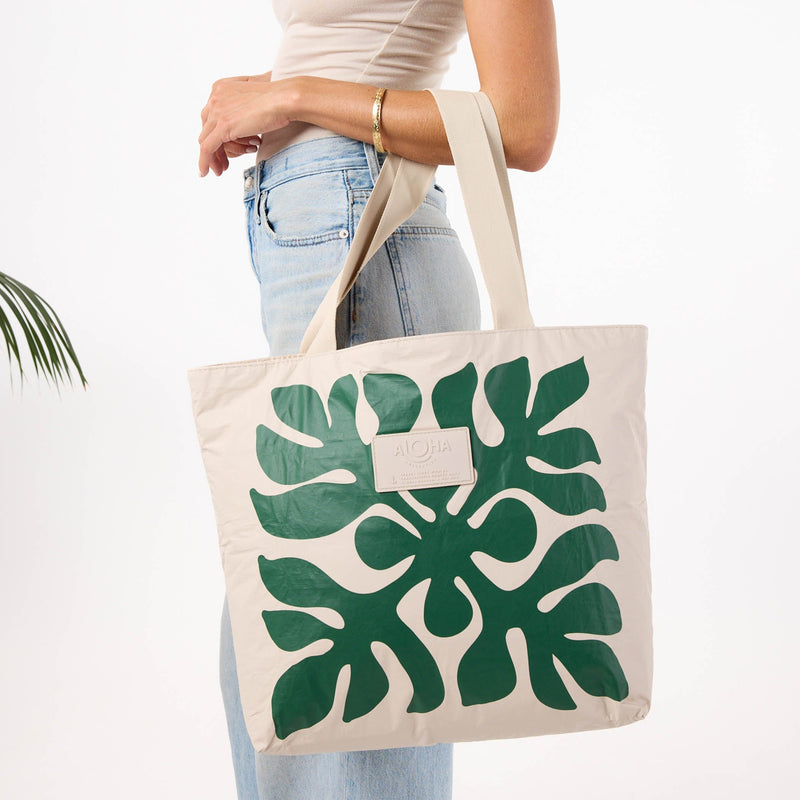 Day Tripper | Appliqué