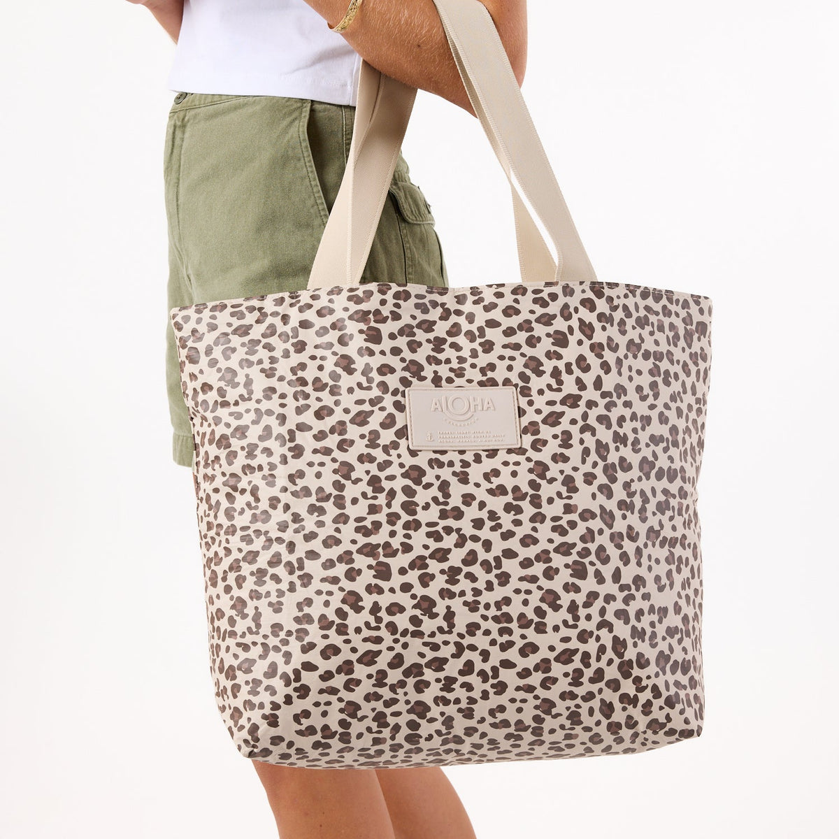 Day Tripper | Leopard Cub