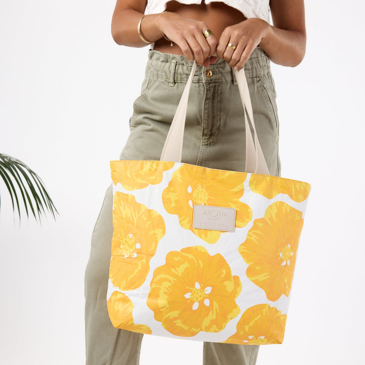 Day Tripper | Pua 'Ilima