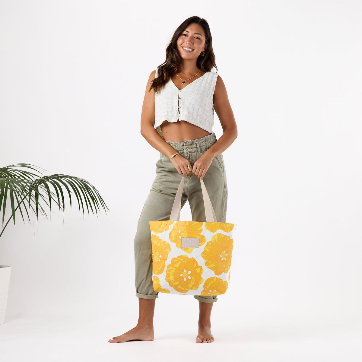Day Tripper | Pua 'Ilima