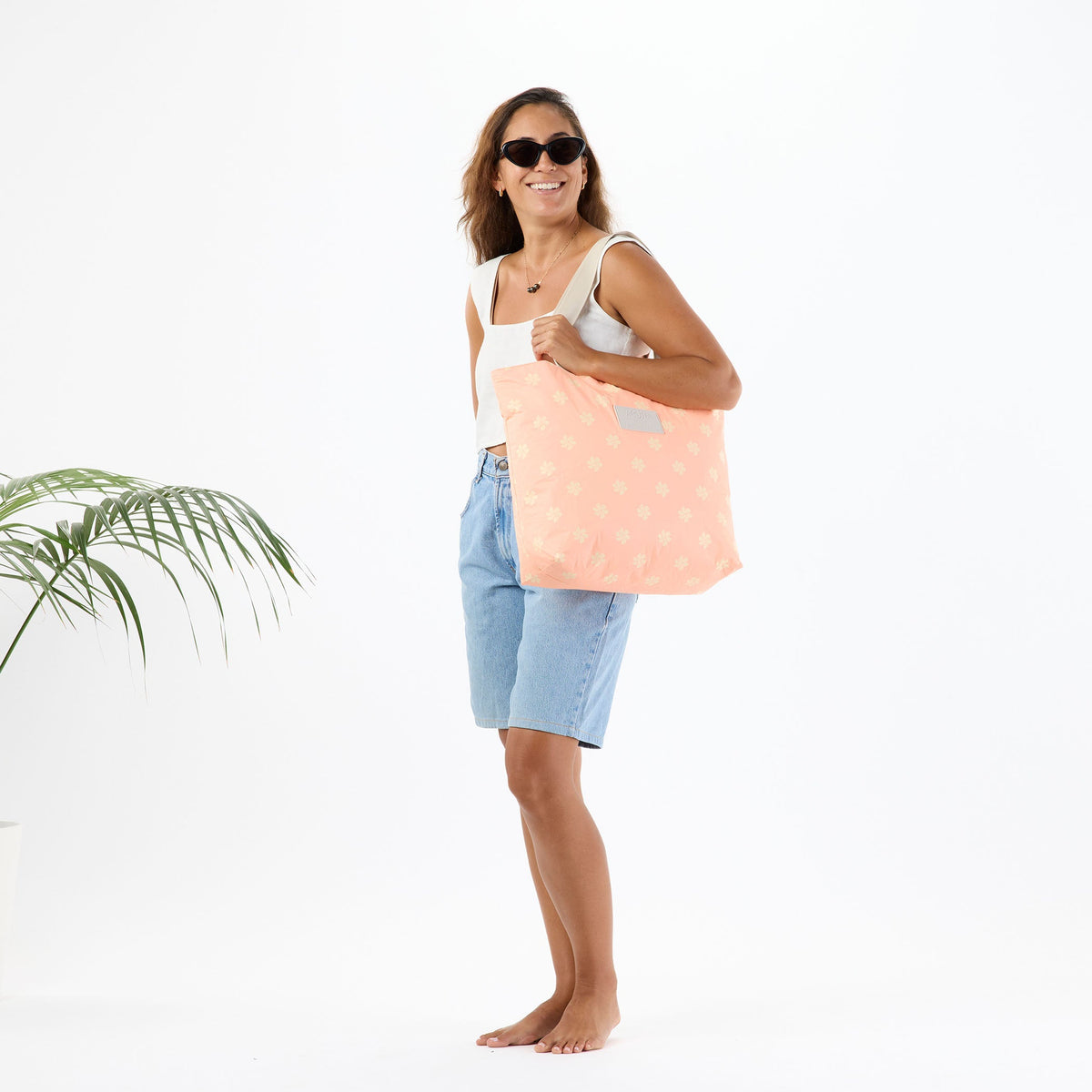 Day Tripper | Casa Gardenia
