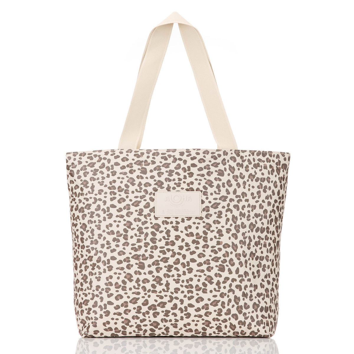 Day Tripper | Leopard Cub