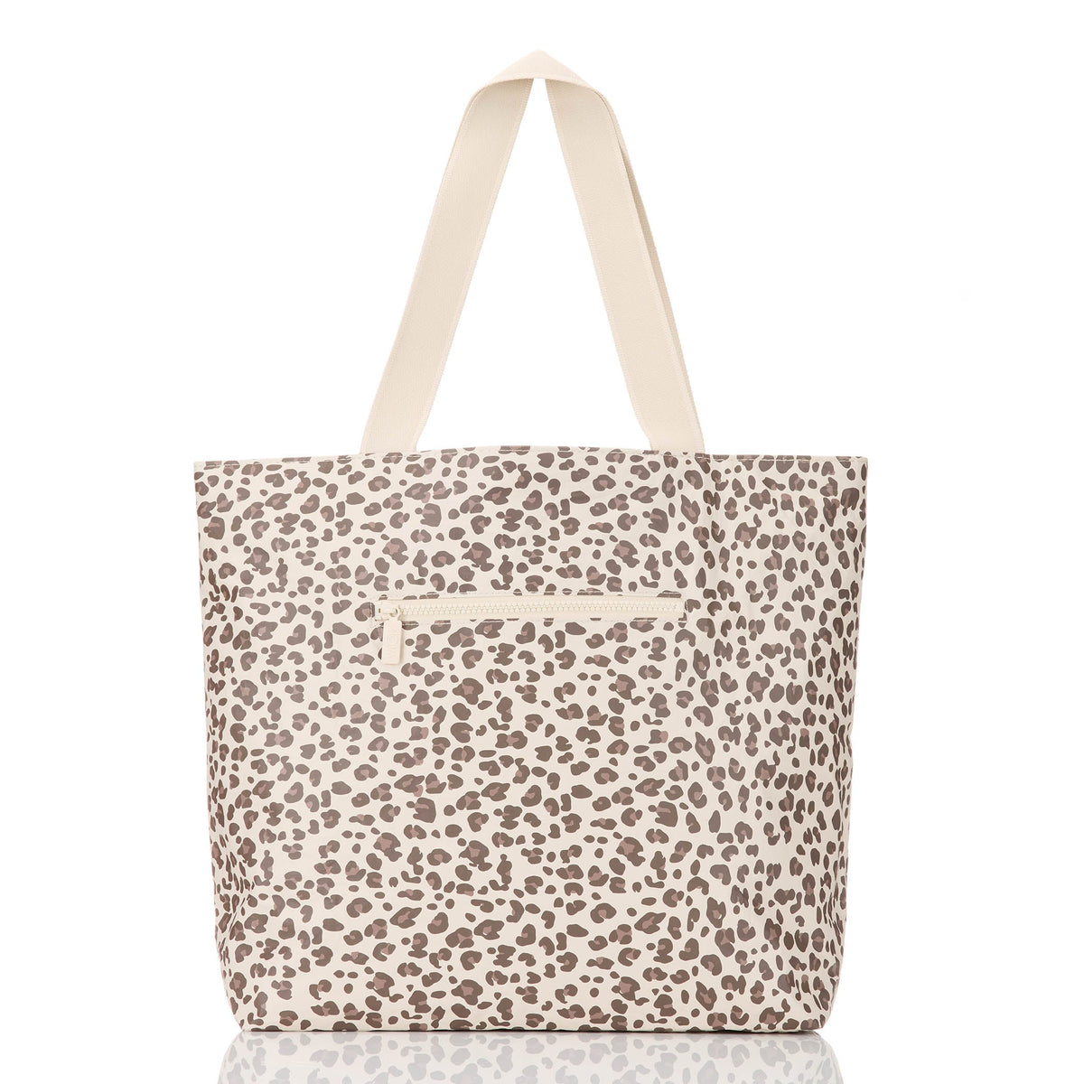 Day Tripper | Leopard Cub