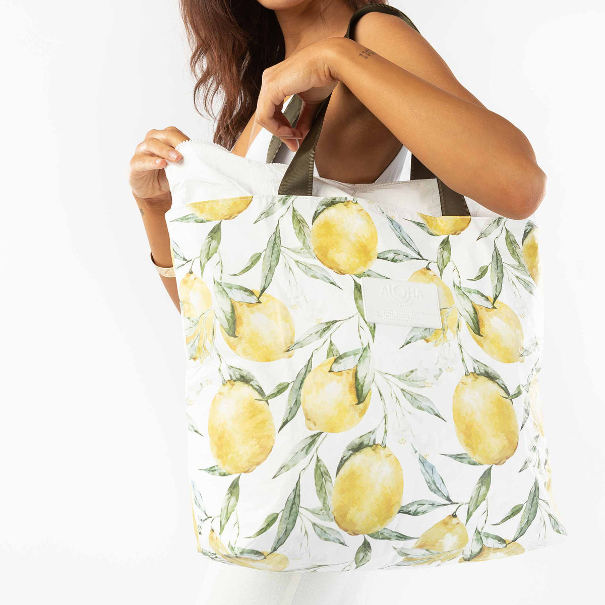Day Tripper | Limoncello