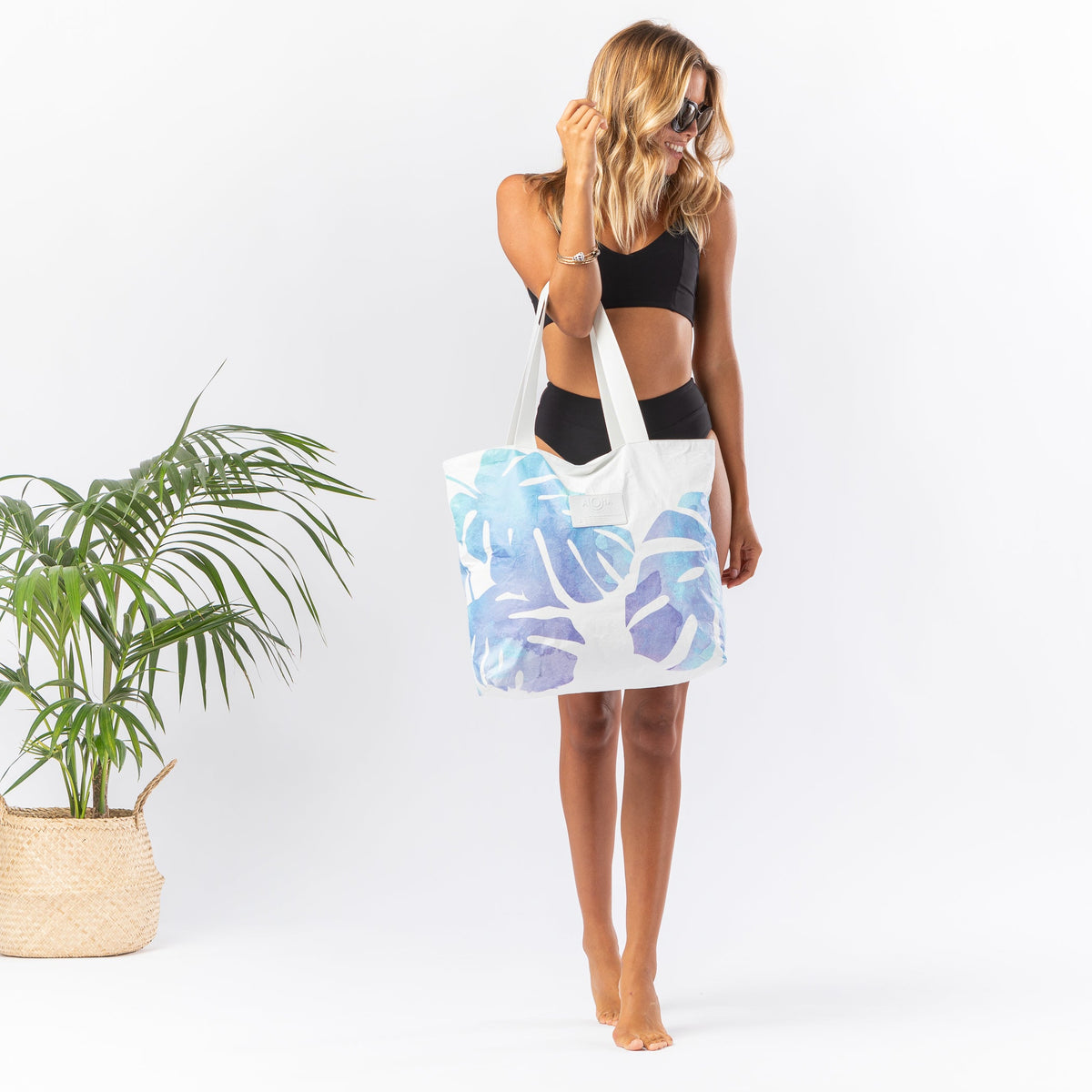 Day Tripper | Monstera