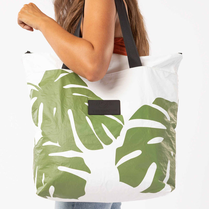 Day Tripper | Monstera