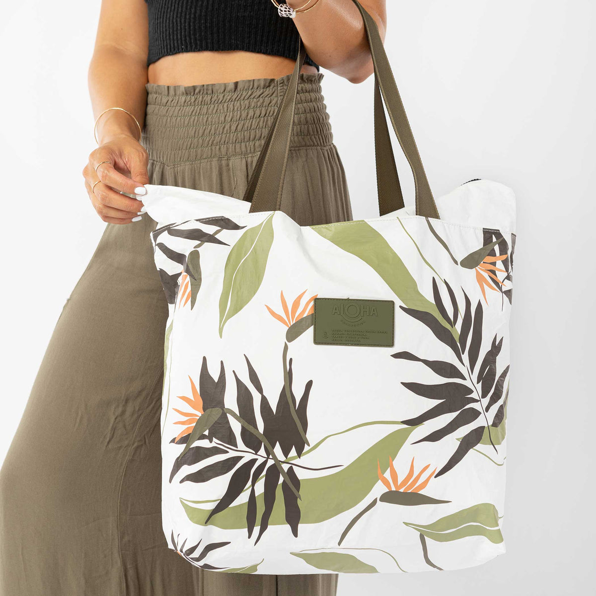 Day Tripper | Painted Birds