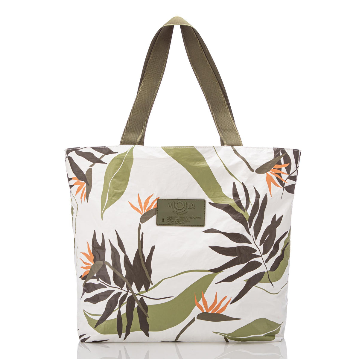 Day Tripper | Painted Birds