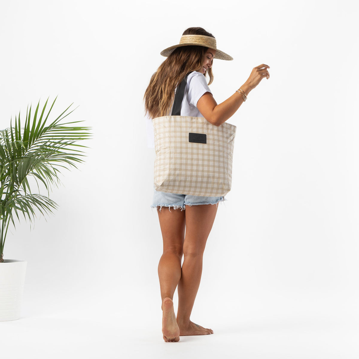 Day Tripper | Palaka