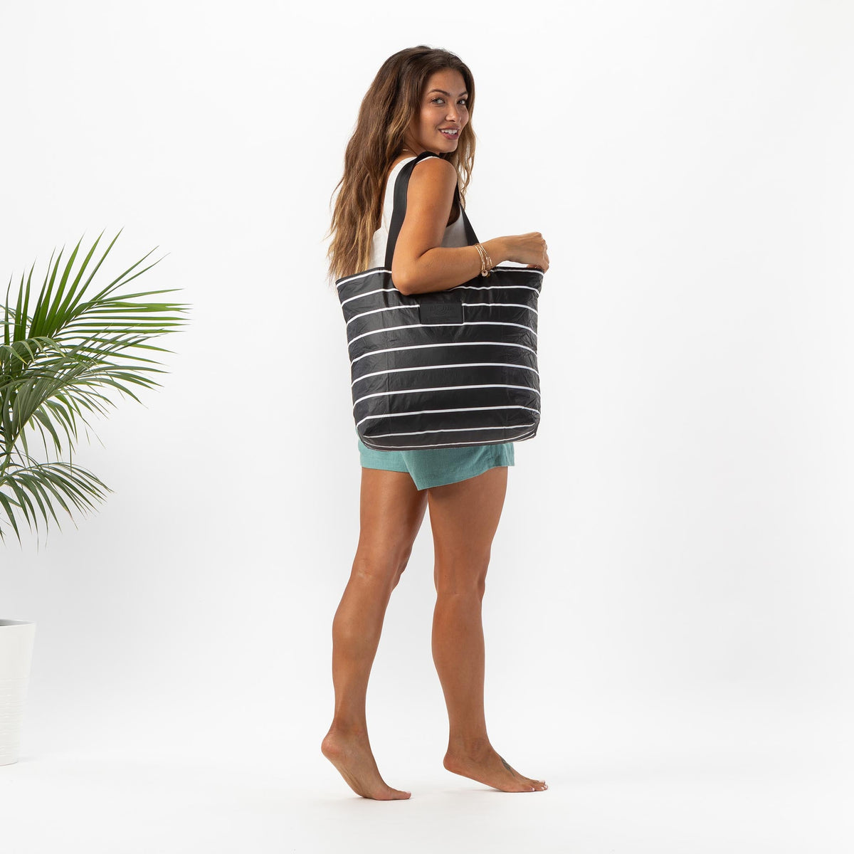 Day Tripper | Pinstripe
