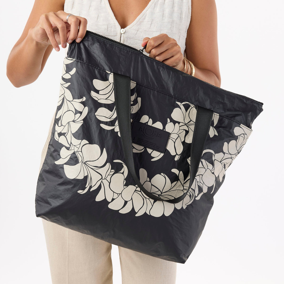 Day Tripper | Plumeria Lei