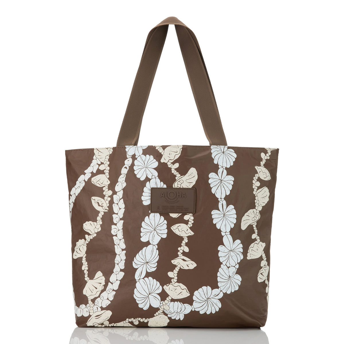 Day Tripper | Shell Lei