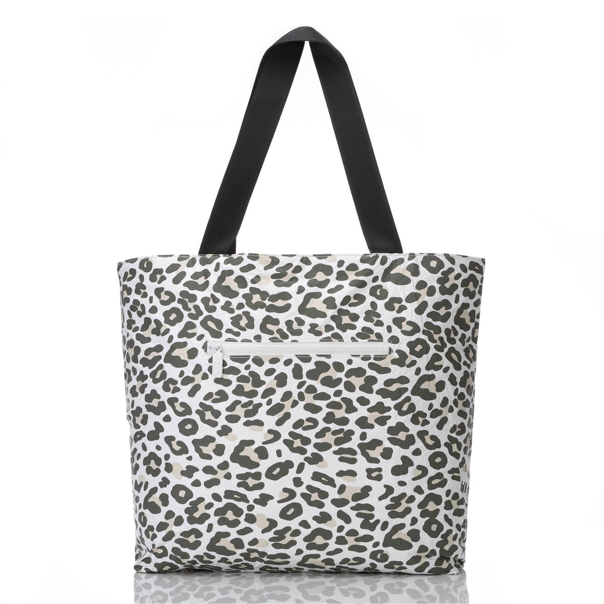 Day Tripper | Snow Leopard
