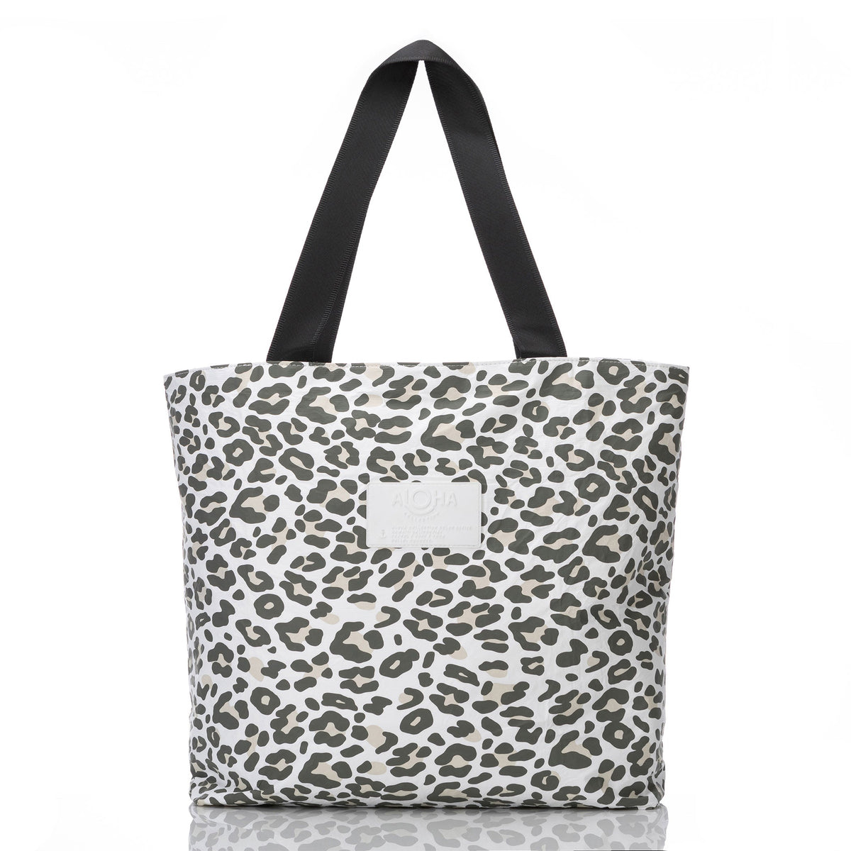 Day Tripper | Snow Leopard