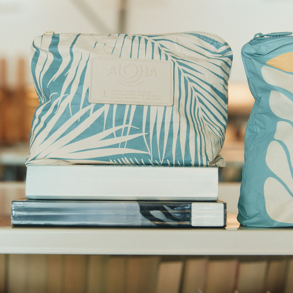 Small Pouch | Areca