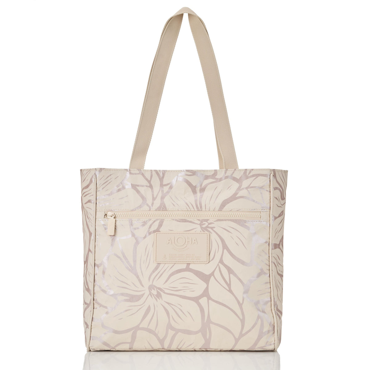 Go-To Tote | Backyard