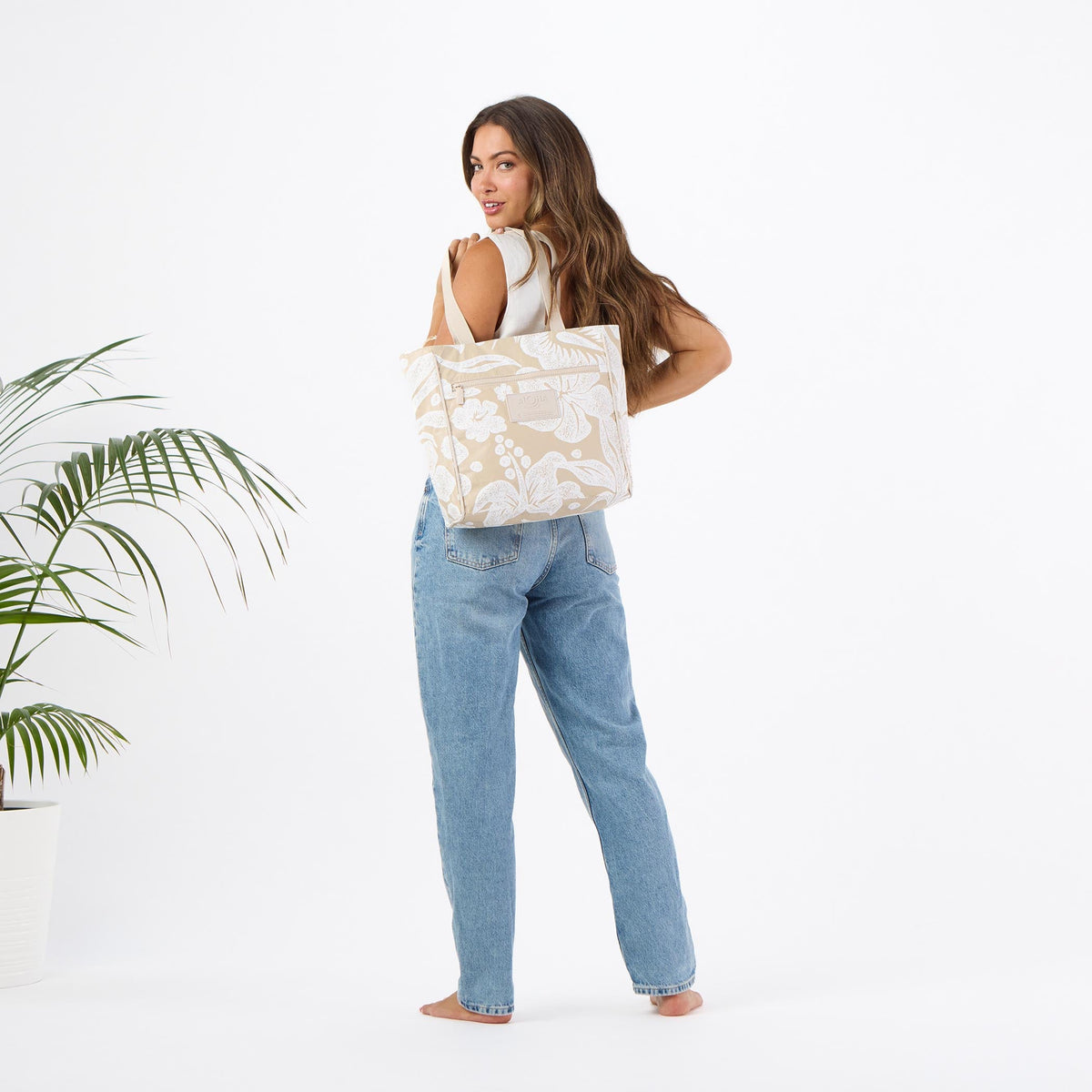 Go-To Tote | Breezy