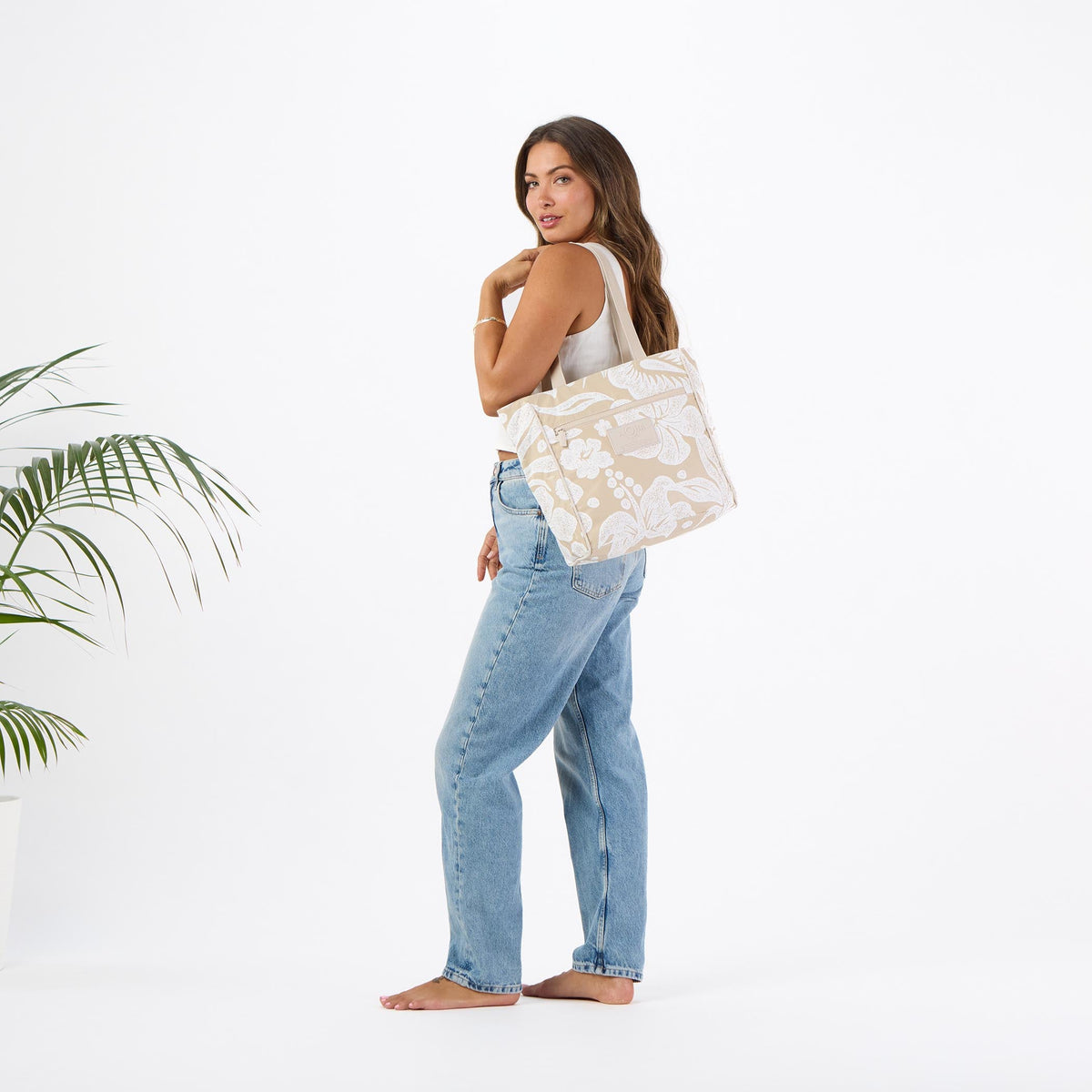 Go-To Tote | Breezy