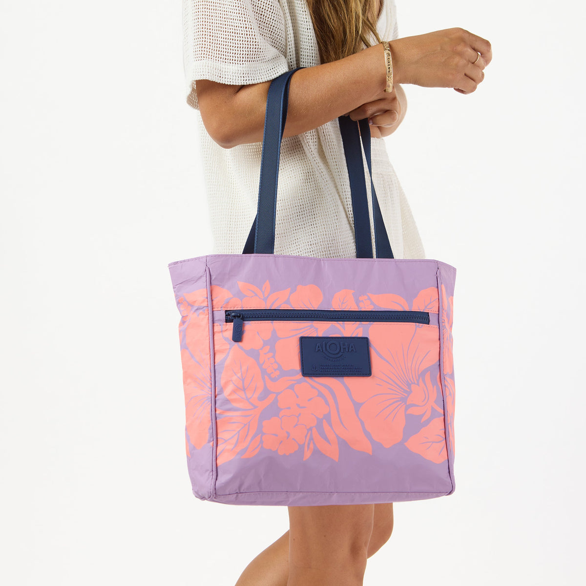 Go-To Tote | Heipua