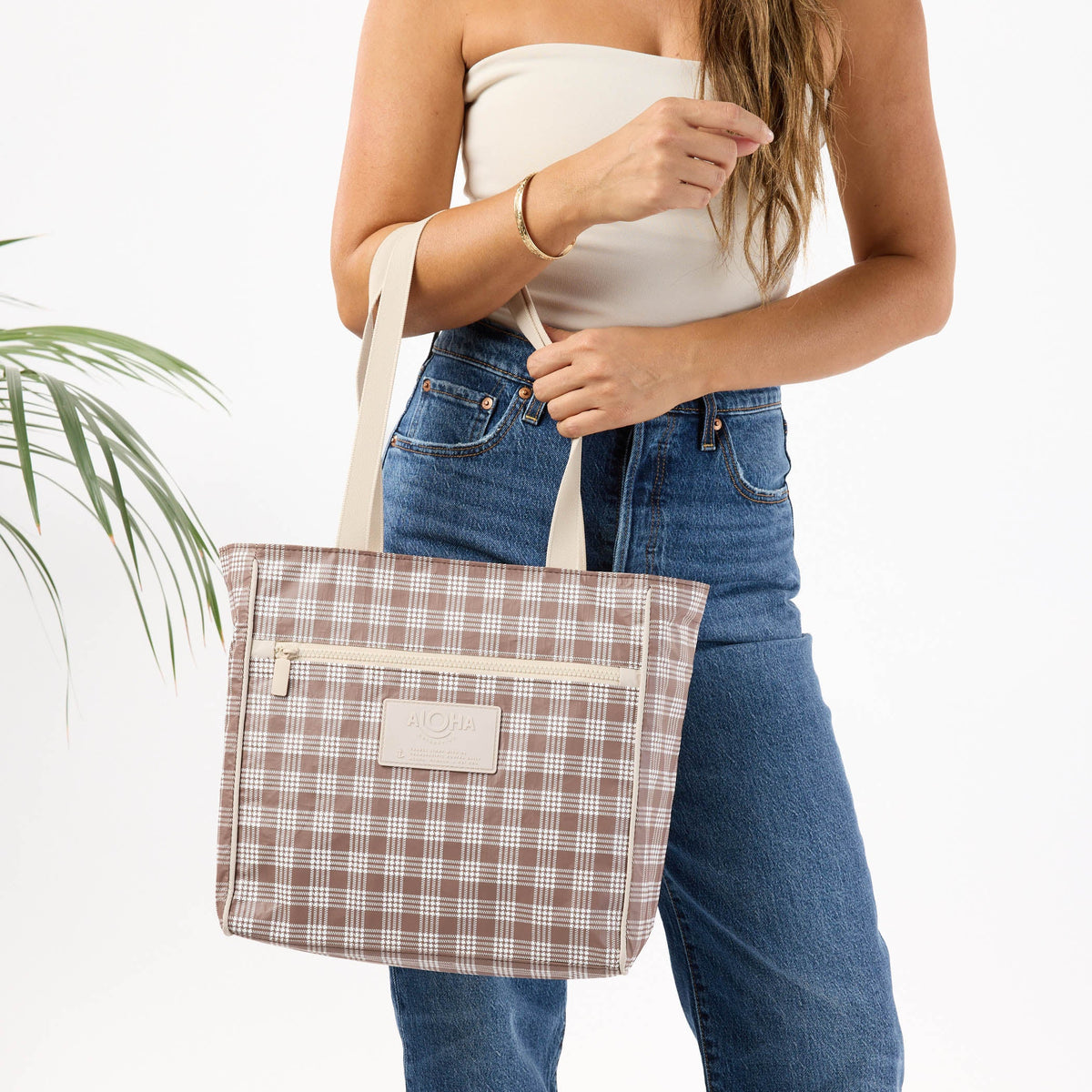 Go-To Tote | Palaka
