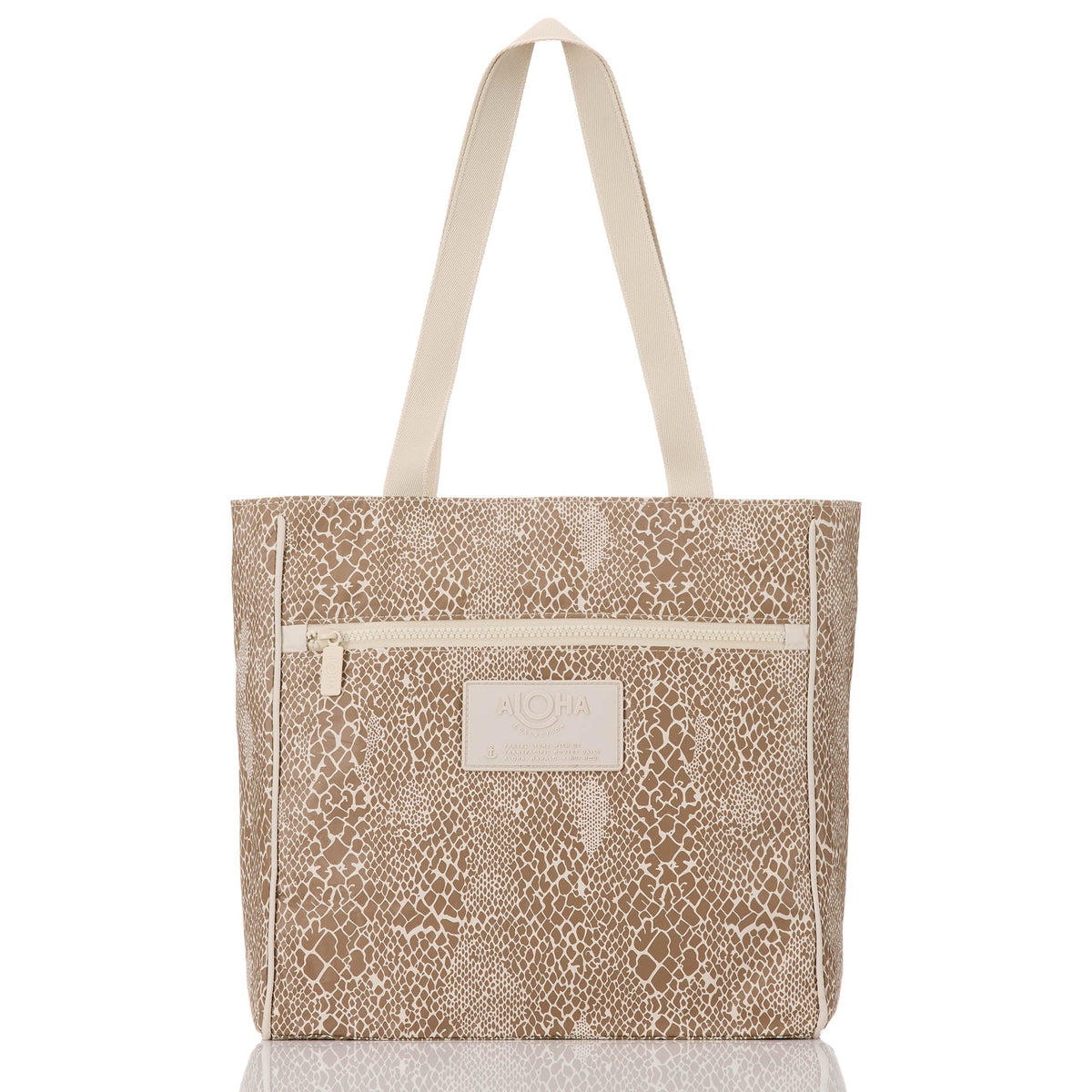 Go-To Tote | Python