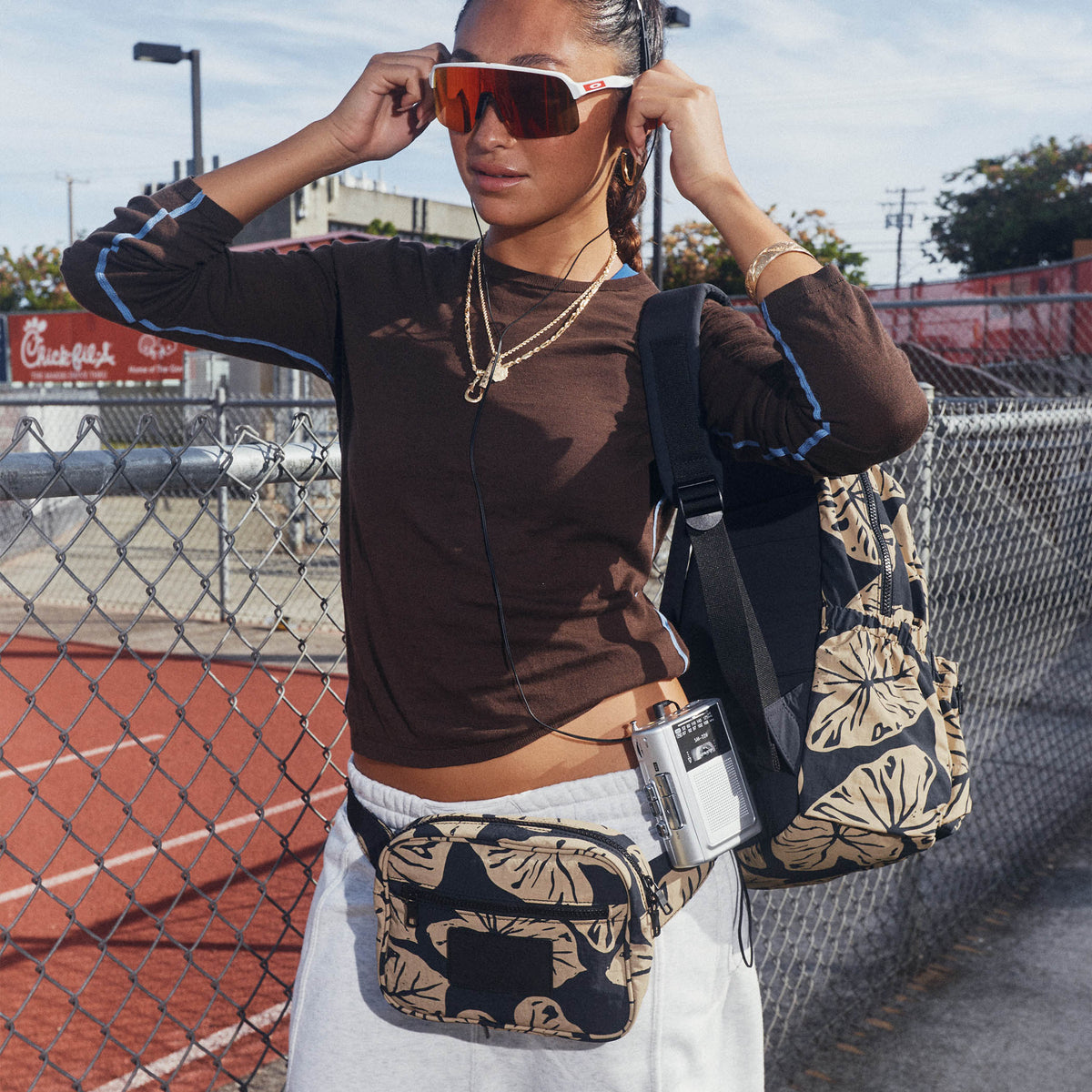 Keep It Light Hip Pack | Kalo