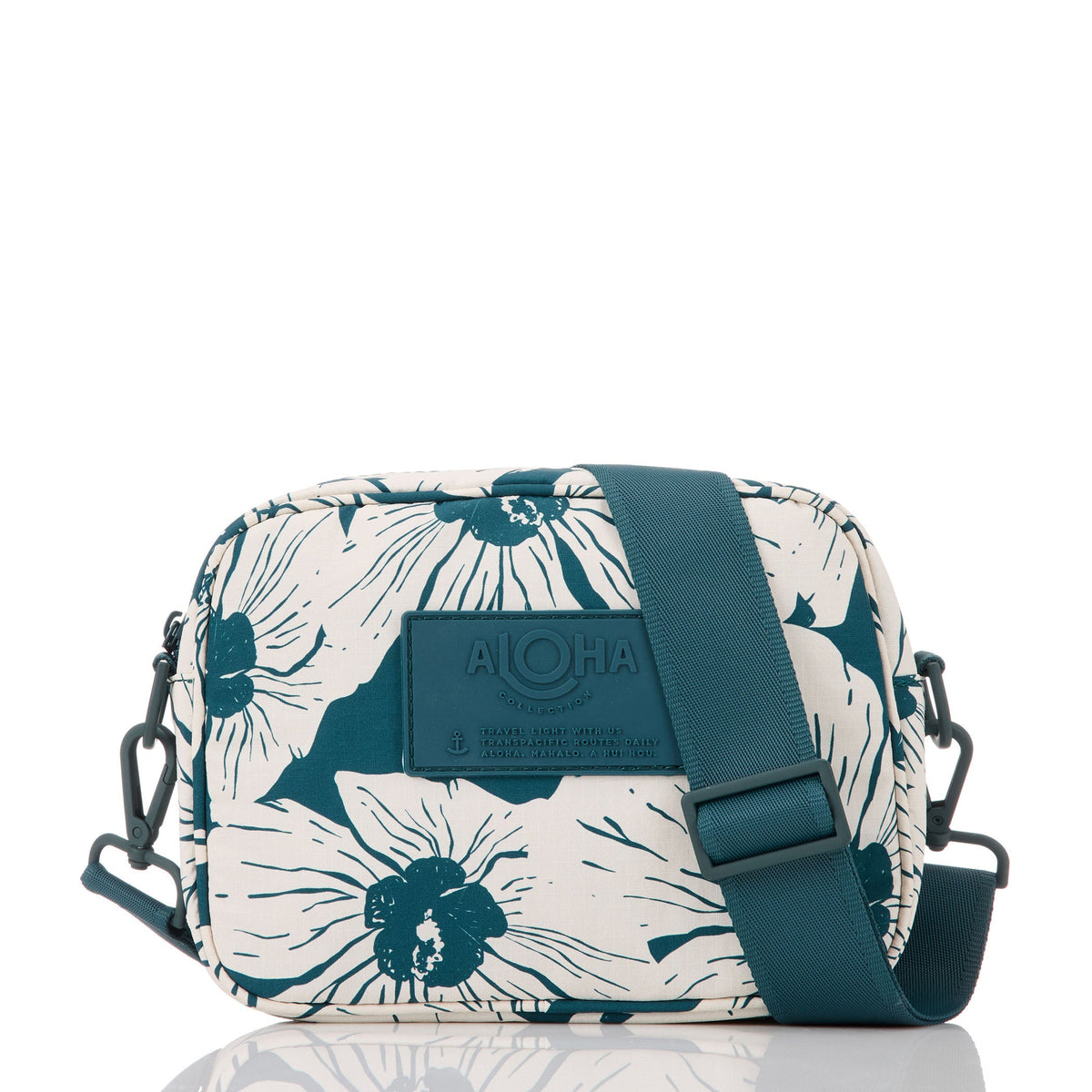 Keep It Light Nylon Le Tour | Flor del Mar