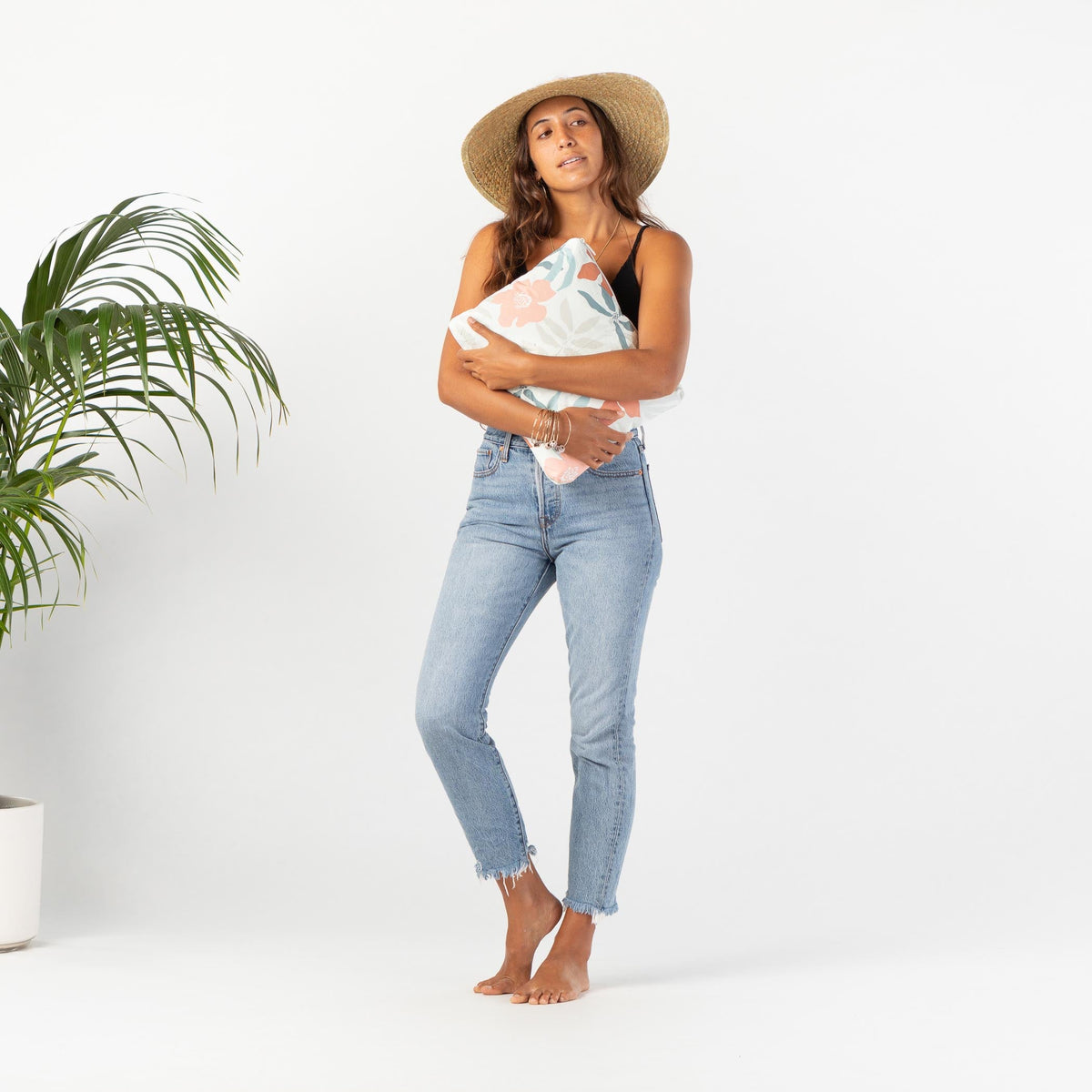 MAX Pouch | Flora