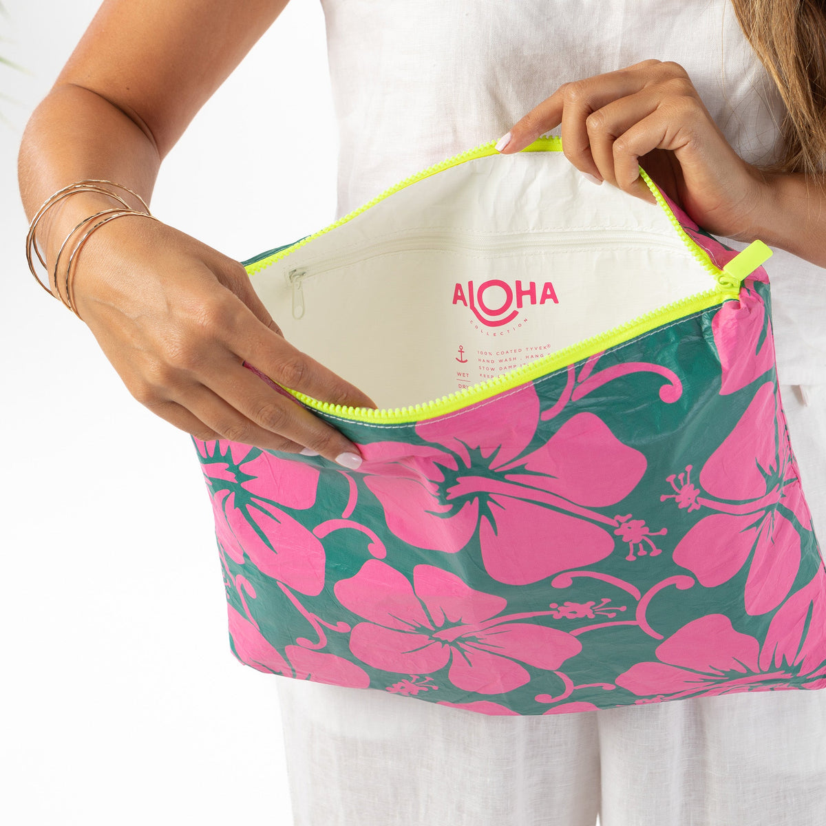 MAX Pouch | Hana Hou