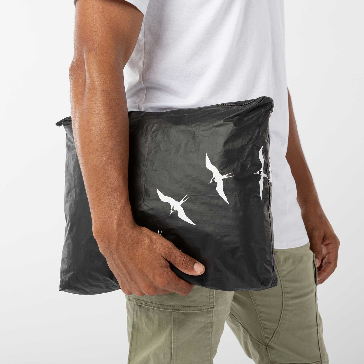 MAX Pouch | ʻIwa Birds