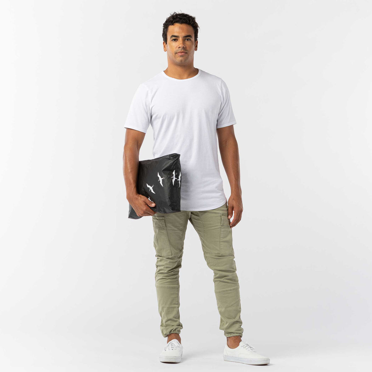 MAX Pouch | ʻIwa Birds