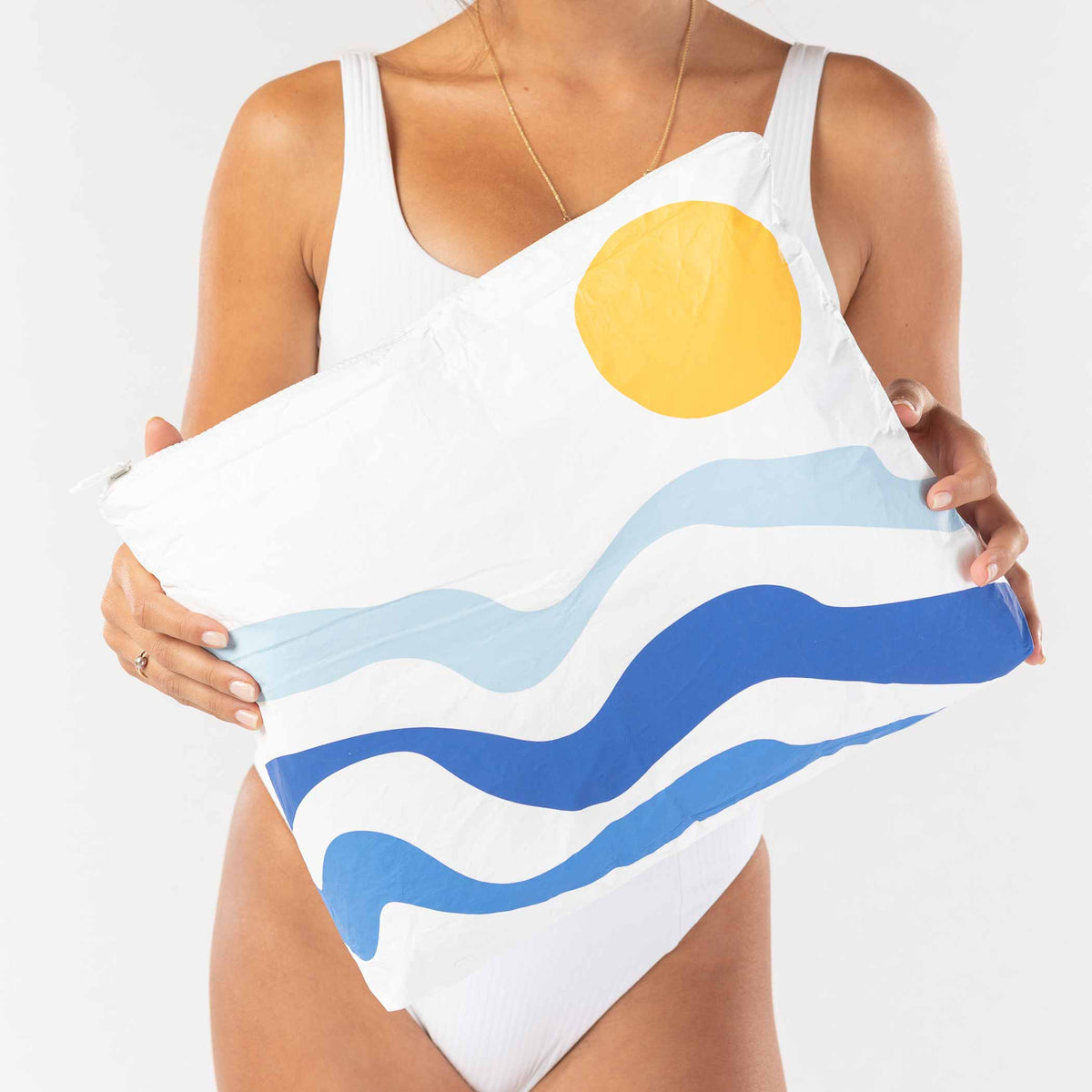 MAX Pouch | Soleil