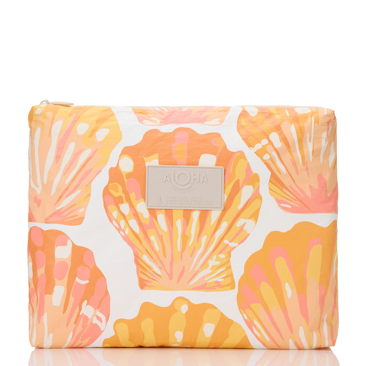 MAX Pouch | Sunrise Shells