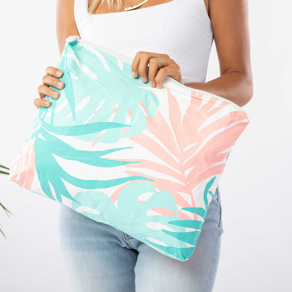 MAX Pouch | Tropics