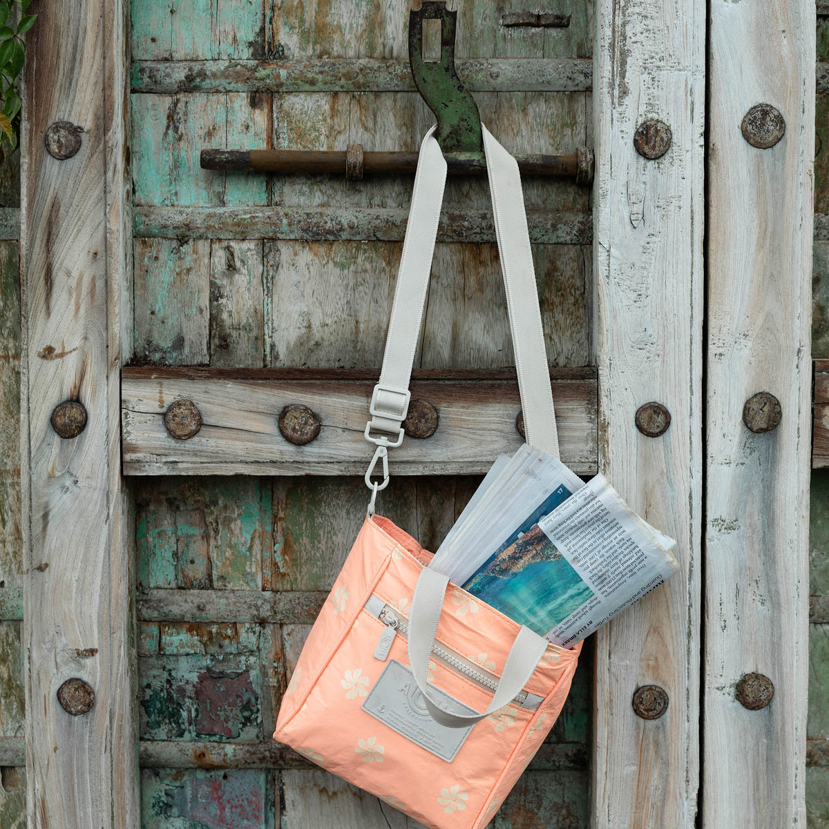 Crossbody | Casa Gardenia