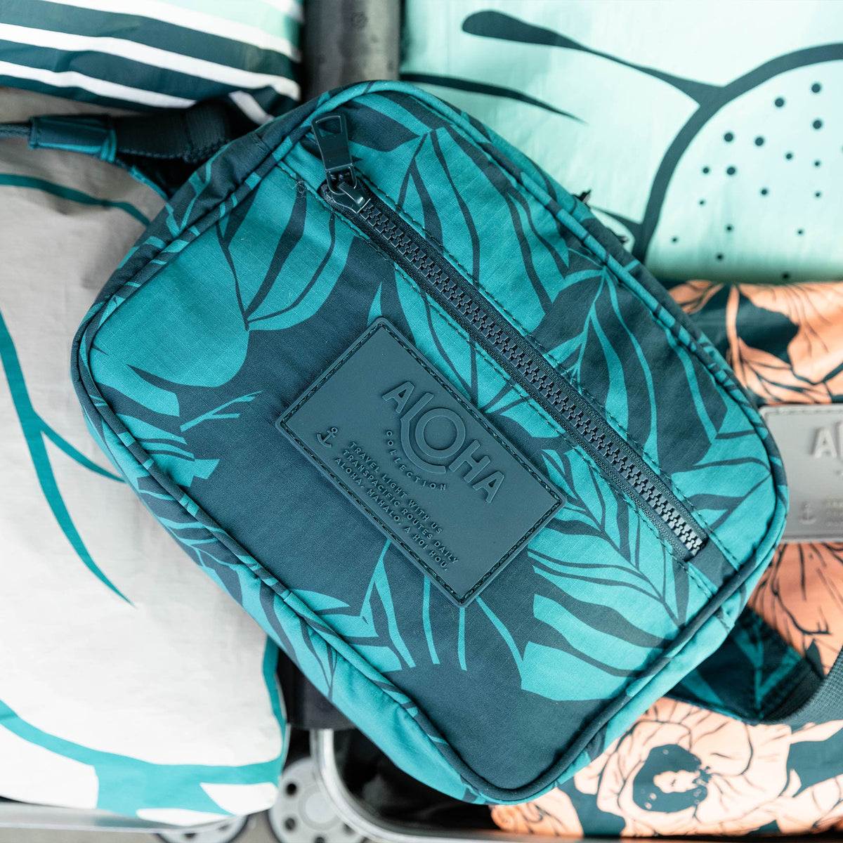Keep It Light Hip Pack | Haunani